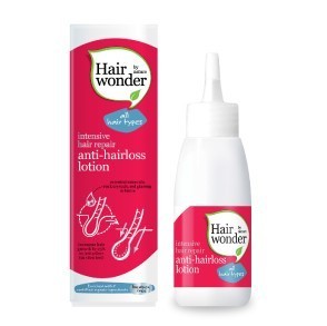 Hairwonder Anti hairloss Lotion