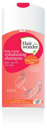 Hairwonder Volumizer Shampoo